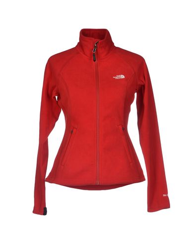 ZOOM THE NORTH FACE - Sweatshirt