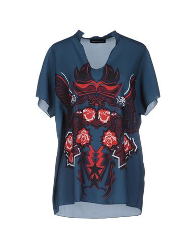 ZOOM DIESEL BLACK GOLD - Blouse