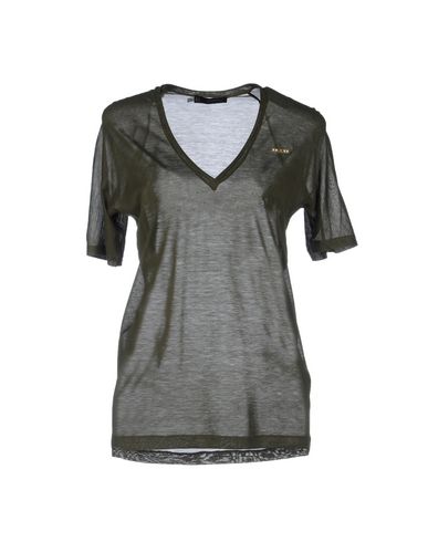 ZOOM DSQUARED2 - T-shirt