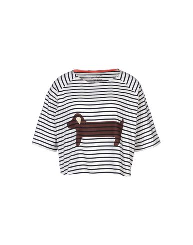 ZOOM PEOPLE TREE - T-shirt