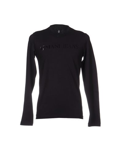 ZOOM ARMANI JEANS - T-shirt