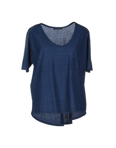 ZOOM VELVET - T-shirt