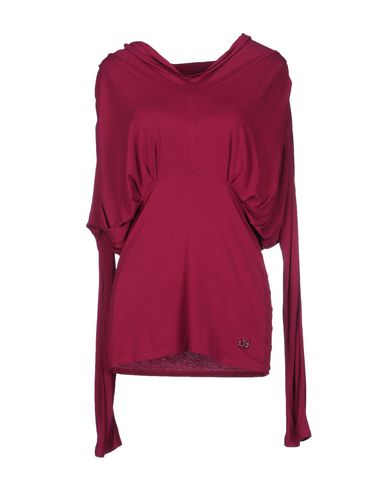 ZOOM LIU •JO JEANS - T-shirt