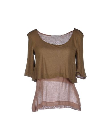 ZOOM CACHAREL - T-shirt