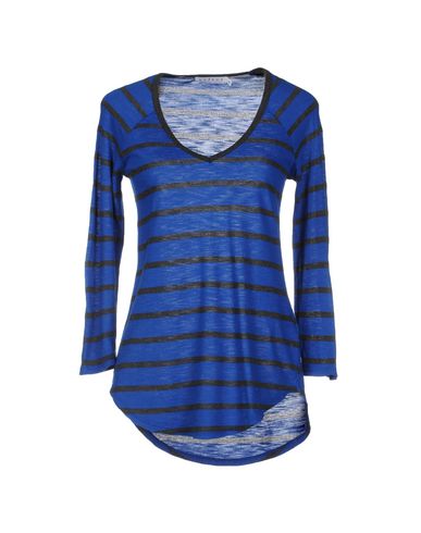 ZOOM VELVET - T-shirt
