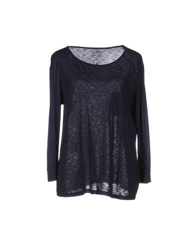 ZOOM VELVET - T-shirt