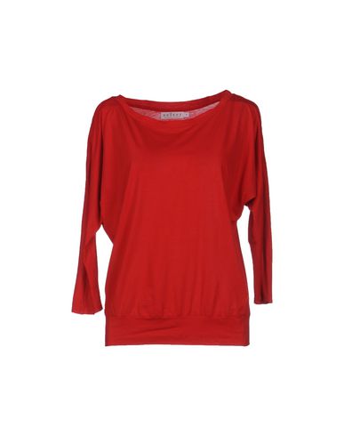 ZOOM VELVET - T-shirt