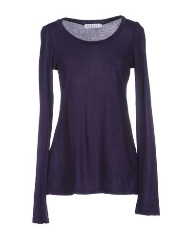 ZOOM VELVET - T-shirt