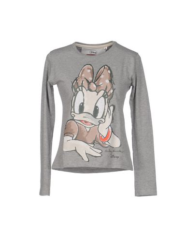 ZOOM DAISY & DONALD DUCK by DISNEY - T-shirt