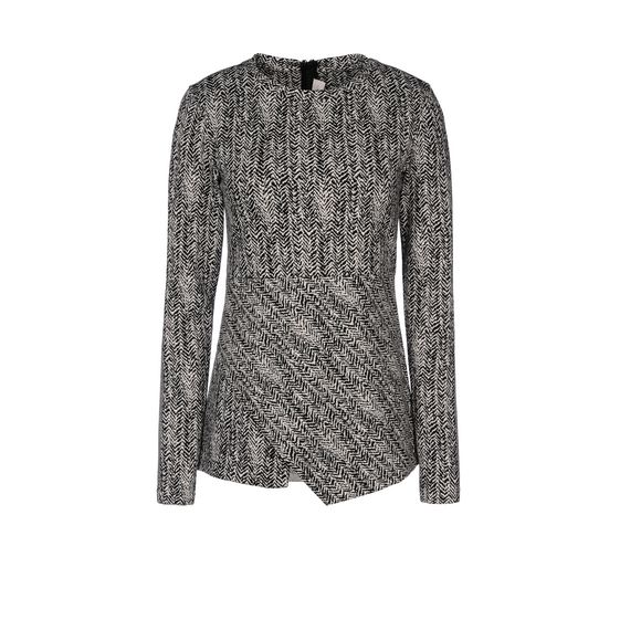 Stella McCartney, Long Sleeved Top