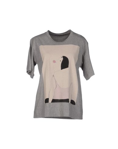 ZOOM MARNI - T-shirt