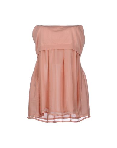 ZOOM JUCCA - Tube top