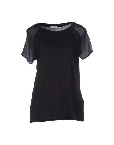 ZOOM M.GRIFONI DENIM - T-shirt