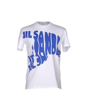 JIL SANDER - T-shirt