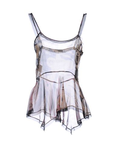 ZOOM EMILIO PUCCI - Top