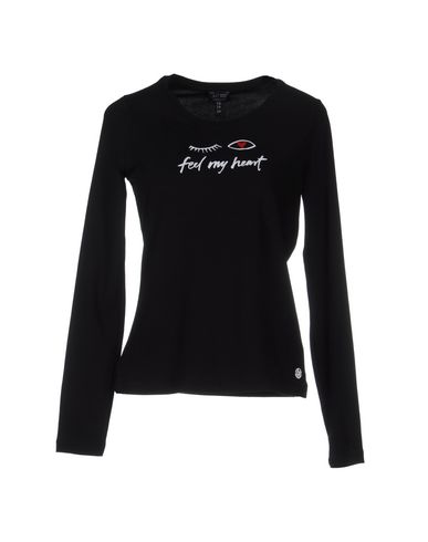 ZOOM ARMANI JEANS - T-shirt
