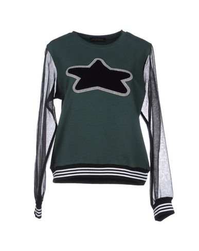 ZOOM ISHIKAWA - Sweatshirt