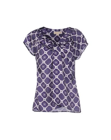 ZOOM MICHAEL MICHAEL KORS - Blouse