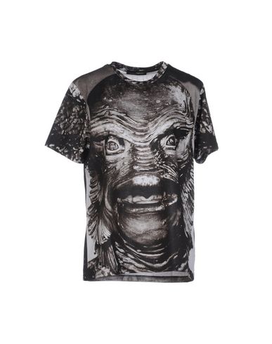 ZOOM CHRISTOPHER KANE - T-shirt
