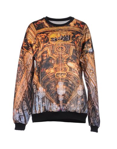 ZOOM GAëLLE BONHEUR - Sweatshirt