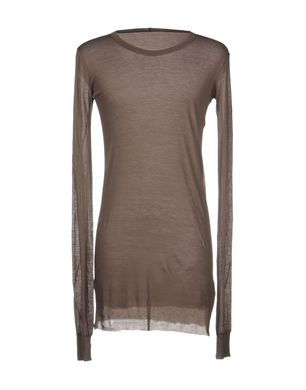 RICK OWENS - T-shirt