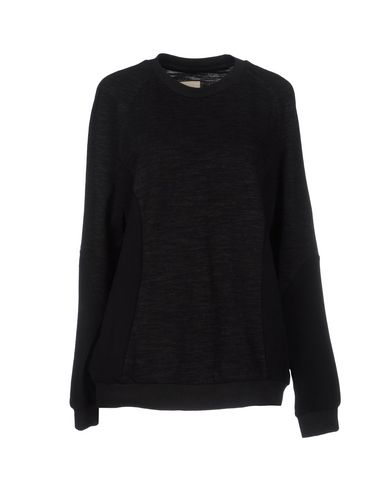 ZOOM SELECTED /FEMME - Sweatshirt