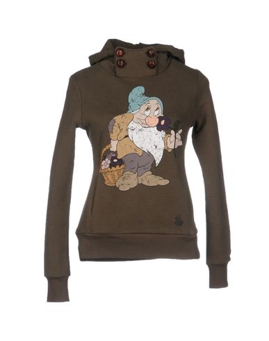 ZOOM DUCK FARM - Sweatshirt