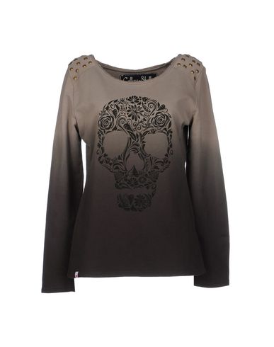 ZOOM CALLING SKULL - Sweatshirt