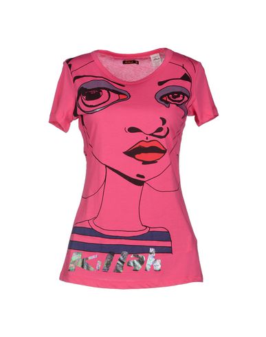 ZOOM KILLAH - T-shirt