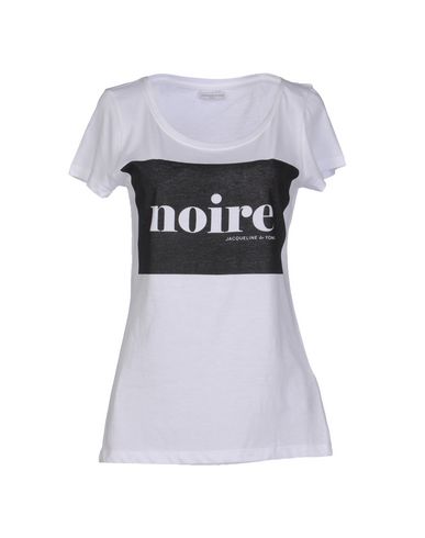 ZOOM JACQUELINE de YONG - T-shirt