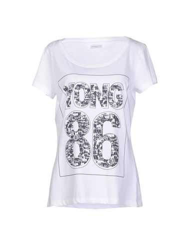 ZOOM JACQUELINE de YONG - T-shirt