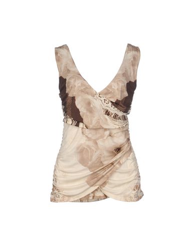 ZOOM CLASS ROBERTO CAVALLI - Top