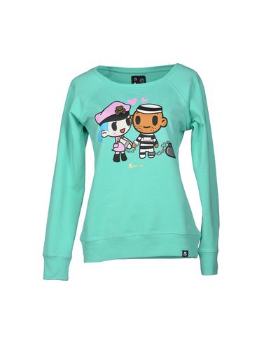 ZOOM TOKIDOKI - Sweatshirt