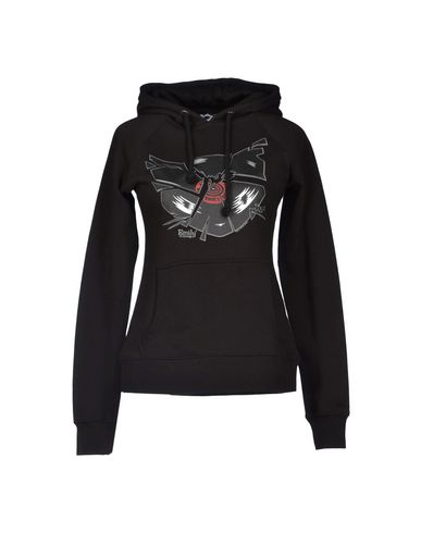 ZOOM EMILY THE STRANGE - Sweatshirt