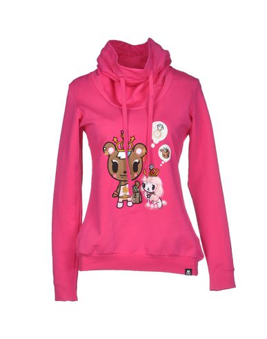 ZOOM TOKIDOKI - Sweatshirt