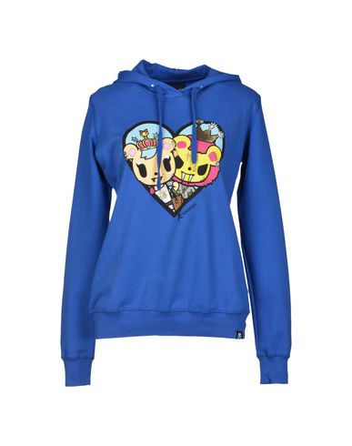 ZOOM TOKIDOKI - Sweatshirt