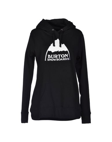 ZOOM BURTON - Sweatshirt