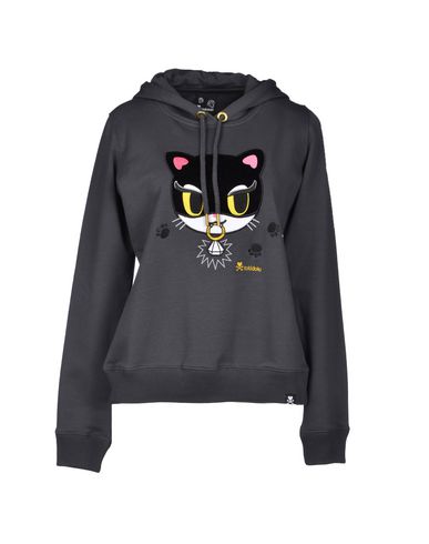 ZOOM TOKIDOKI - Sweatshirt