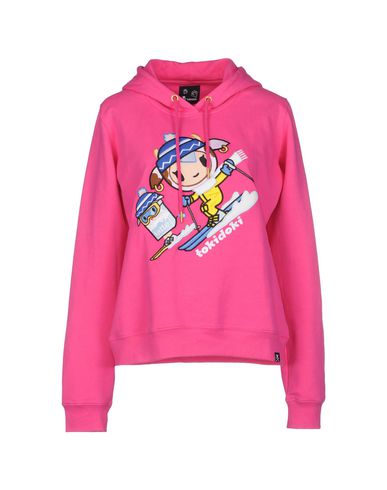 ZOOM TOKIDOKI - Sweatshirt