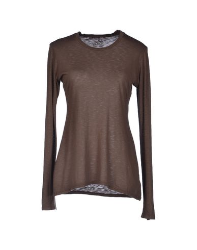 ZOOM VELVET - T-shirt