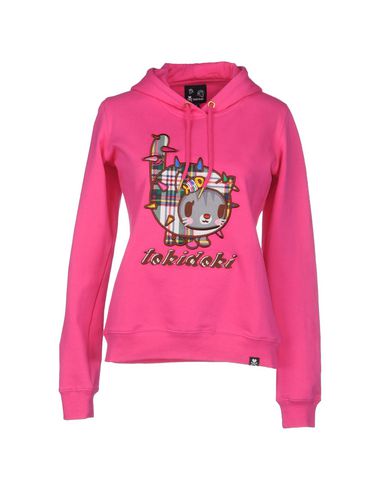 ZOOM TOKIDOKI - Sweatshirt