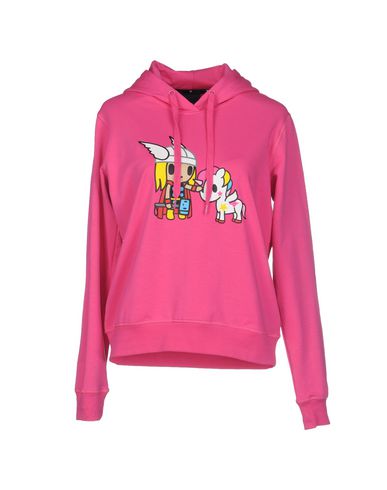 ZOOM TOKIDOKI - Sweatshirt