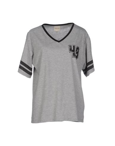 ZOOM SELECTED FEMME - T-shirt