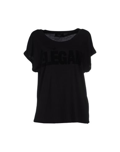 ZOOM SELECTED FEMME - T-shirt