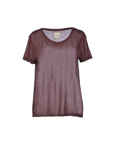 ZOOM SELECTED FEMME - T-shirt