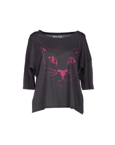 ZOOM SHINE - T-shirt