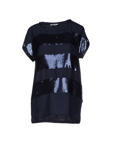 ZOOM LIU •JO JEANS - T-shirt