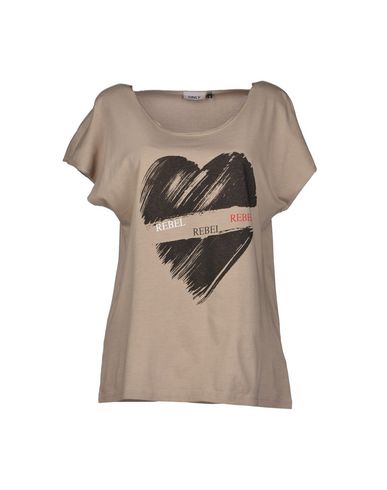 ZOOM ONLY - T-shirt