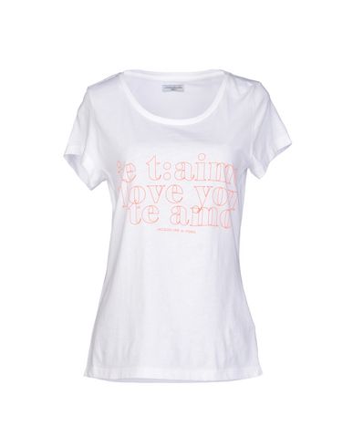 ZOOM JACQUELINE de YONG - T-shirt