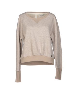 WOOLRICH - Sweatshirt